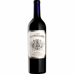 Vino Chateau La Conseillante 2018 Chateau La Conseillante 0,75 l