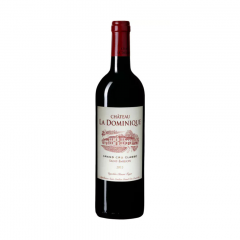 Vino Chateau La Dominique 2013 Chateau La Dominique 0,75 l