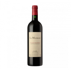 Vino Chateau La Mauriane 2017 Chateau La Mauriane 0,75 l