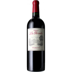 Vino Chateau La Pointe 2018 Chateau La Pointe 0,75 l