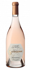 Vino Chateau La Sauvageonne Rose 2021 Gerard Bertrand 0,75 l