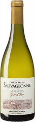 Vino Chateau La Sauvageonne White 2020 Gerard Bertrand 0,75 l