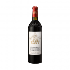 Vino Chateau Labegorce 2017 Chateau Labegorce 0,75 l