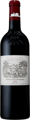Vino Chateau Lafite Rothschild 2024 0,75 l