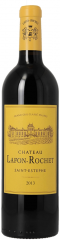 Vino Chateau Lafon-Rochet 2013 Chateau Lafon-Rochet 0,75 l