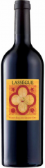 Vino Chateau Lassegue 2024 0,75 l