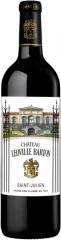 Vino Chateau Leoville Barton 2024 0,75 l