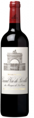 Vino Chateau Leoville Las Cases 2024 0,75 l
