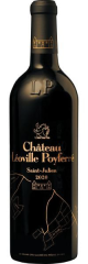 Vino Chateau Leoville Poyferre 2020 Chateau Leoville Poyferre 0,75 l