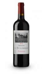 Vino Chateau L'Evangile 2014 Chateau L'Evangile 0,75 l