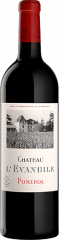 Vino Chateau L'Evangile 2018 Chateau L'Evangile 0,75 l