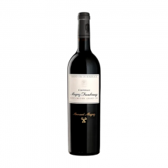 Vino Chateau Magrez Fombrauge 2016 Chateau Magrez Fombrauge 0,75 l