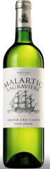 Vino Chateau Malartic-Lagraviere Blanc 2024 0,75 l
