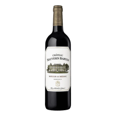 Vino Chateau Mauvesin Barton 2018 Chateau Mauvesin Barton 0,75 l