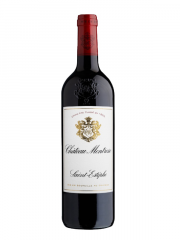 Vino Chateau Montrose 2020 Chateau Montrose 0,75 l