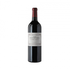 Vino Chateau Moulin Saint-Georges 2015 Chateau Moulin Saint-Georges 0,75 l