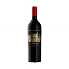 Vino Chateau Palmer 2019 Chateau Palmer 0,75 l