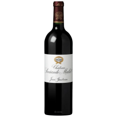 Vino Chateau Sociando-Mallet 2017 Chateau Sociando-Mallet 0,75 l