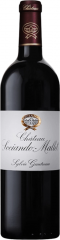 Vino Chateau Sociando Mallet 2024 0,75 l