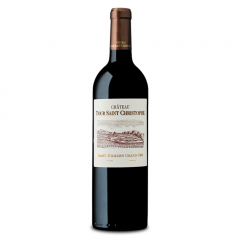Vino Chateau Tour Saint Christophe 2019 Chateau Tour Saint Christophe 0,75 l