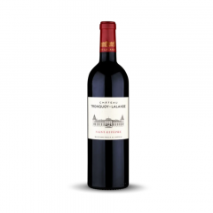 Vino Chateau Tronquoy-Lalande 2017 Chateau Tronquoy-Lalande 0,75 l