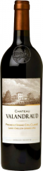 Vino Chateau Valandraud 2019 Chateau Valandraud 0,75 l