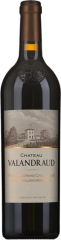 Vino Chateau Valandraud 2024 0,75 l