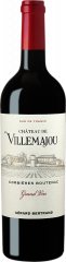 Vino Chateau Villemajou Red 2018 Gerard Bertrand 0,75 l