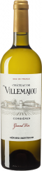 Vino Chateau Villemajou White 2021 Gerard Bertrand 0,75 l