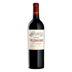 Vino Chateau Villemaurine 2019 Chateau Villemaurine 0,75 l