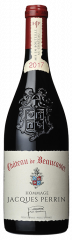 Vino Chateauneuf-du-Pape 2017 Chateau de Beaucastel 0,75 l