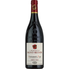 Vino Chateauneuf-du-Pape 2020 Chateau Mont-Redon 0,75 l