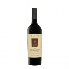 Vino Chianti Cl. Il Grigio Gran Selezione DOCG 2020 San Felice 0,75 l