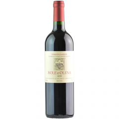 Vino Chianti Classico 2017 Isole e Olena 0,75 l