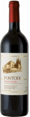 Vino Chianti Classico 2018 Fontodi 0,75 l