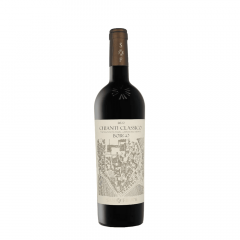 Vino Chianti Classico Borgo DOCG 2022 San Felice 0,75 l