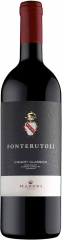 Vino Chianti Classico Fonterutoli 2017 Mazzei 0,75 l