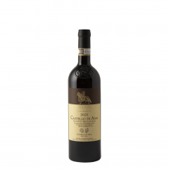 Vino Chianti Classico Gran Selezione Bellavista 2021 Castello di Ama 0,75 l