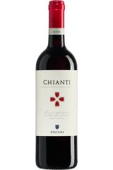 Vino Chianti DOCG Cecchi 0,75 l