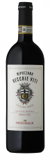 Vino Chianti Rufina Riserva Vecchie Viti Nipozzano 2021 Frescobaldi 0,75 l