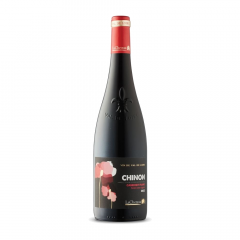 Vino Chinon 2024 LaCheteau 0,75 l