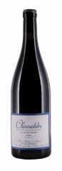 Vino Chiroubles La Montagne 2019 Jules Metras 0,75 l