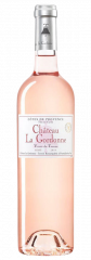 Vino Château La Gordonne Verite Du Terroir Rose 0,75 l