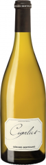 Vino Cigalus White 2023 Gerard Bertrand 0,75 l