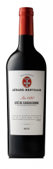 Vino Cite de Carcassonne Heritage Red Gerard Bertrand 0,75 l