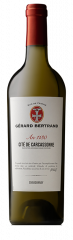 Vino Cite de Carcassonne Heritage White Gerard Bertrand 0,75 l