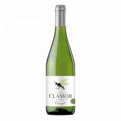 Vino Clamor White Eco Raimat 0,75 l