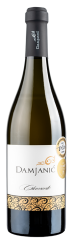 Vino Clemente belo 2019 Damjanić 0,75 l