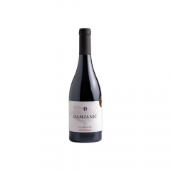 Vino Clemente Red Damjanić 0,75 l