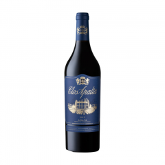 Vino Clos Apalta 2012 Clos Apalta 0,75 l